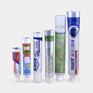Aluminium Tube Manufacturing